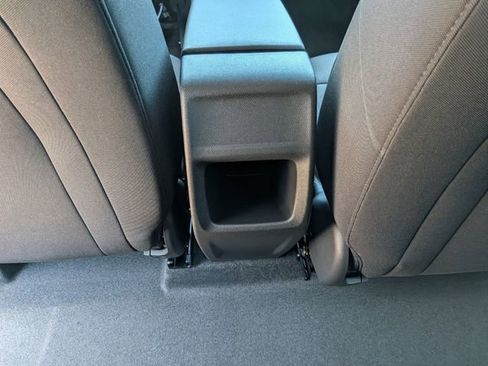 New 2026 Chevrolet Trax LS w/ LS Convenience Package FWD image 16