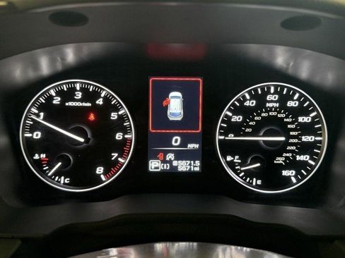 Certified 2025 Subaru Crosstrek 2.0i Premium w/ Crosstrek Mirror Package image 11