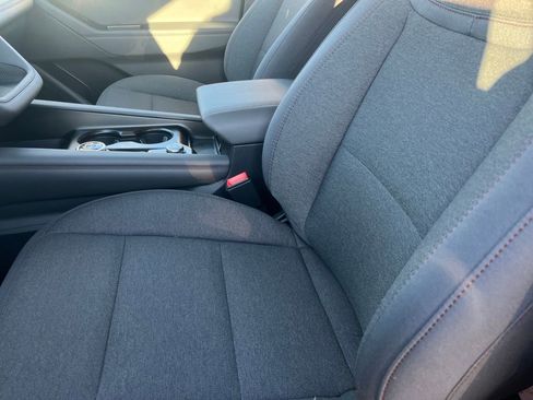 New 2026 Ford Explorer Active image 19