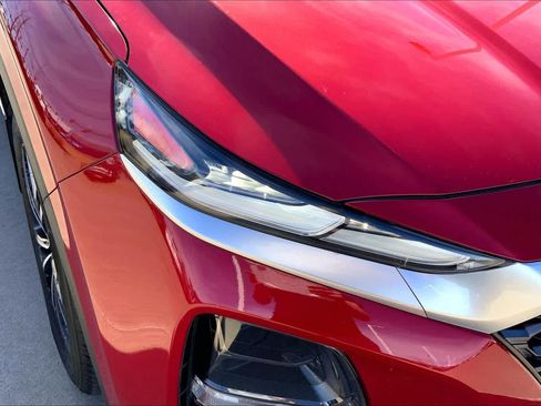 Used 2019 Hyundai Santa Fe Limited w/ Cargo Package image 26