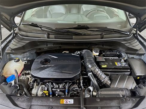 Used 2022 Kia Soul Turbo image 29