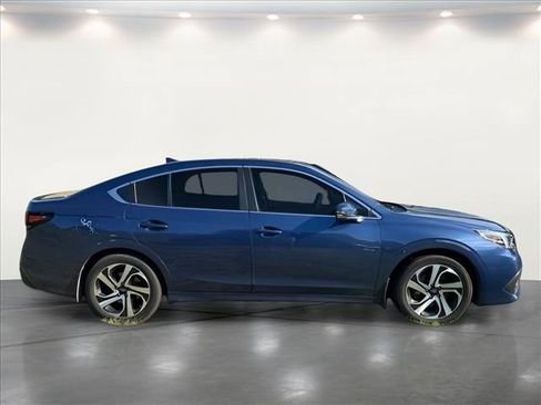 Used 2020 Subaru Legacy Limited w/ Popular Package #2 AWD/4WD image 13