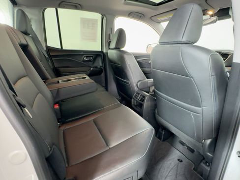 Used 2023 Honda Ridgeline RTL image 27
