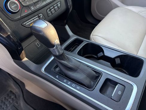 Used 2017 Ford Escape Titanium w/ Equipment Group 301A image 48