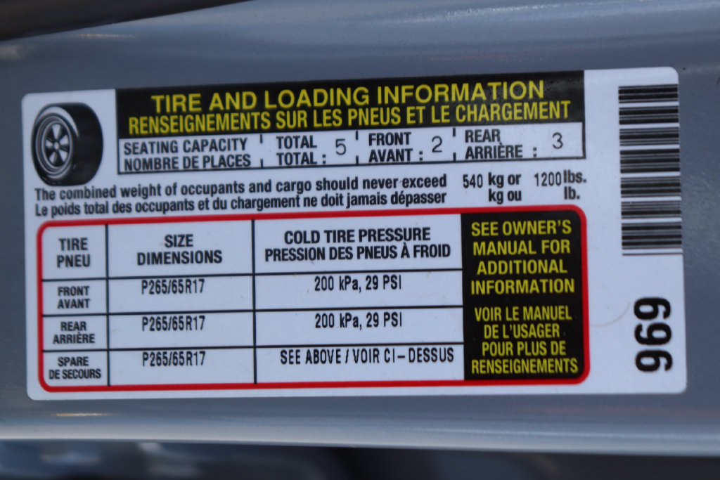 Used 2019 Toyota Tacoma TRD Sport RWD image 48
