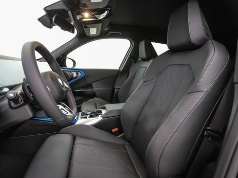 New 2026 BMW X3 xDrive30i w/ Premium Package AWD/4WD image 11