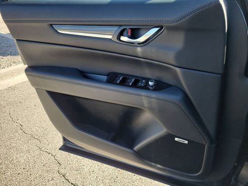 Certified 2022 MAZDA CX-5 AWD 2.5 S w/ Premium Package image 21