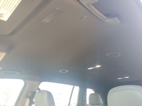 New 2026 GMC Acadia AT4 w/ LPO, Floor Liner Package image 20