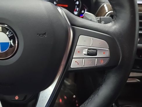 Used 2022 BMW X3 xDrive30i w/ Convenience Package image 21