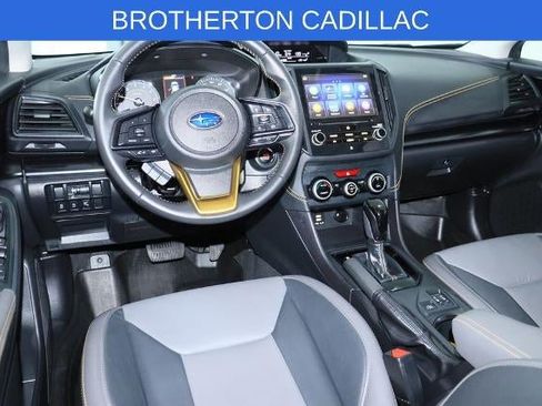 Used 2023 Subaru Crosstrek 2.5i Sport AWD/4WD image 26
