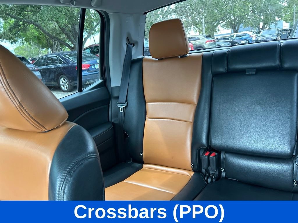 Used 2022 Honda Ridgeline Sport image 12