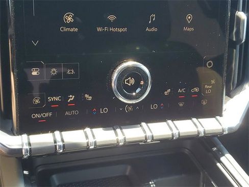 New 2025 GMC Acadia AT4 w/ Super Cruise Package image 14