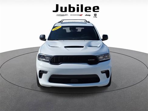 Used 2022 Dodge Durango GT image 2