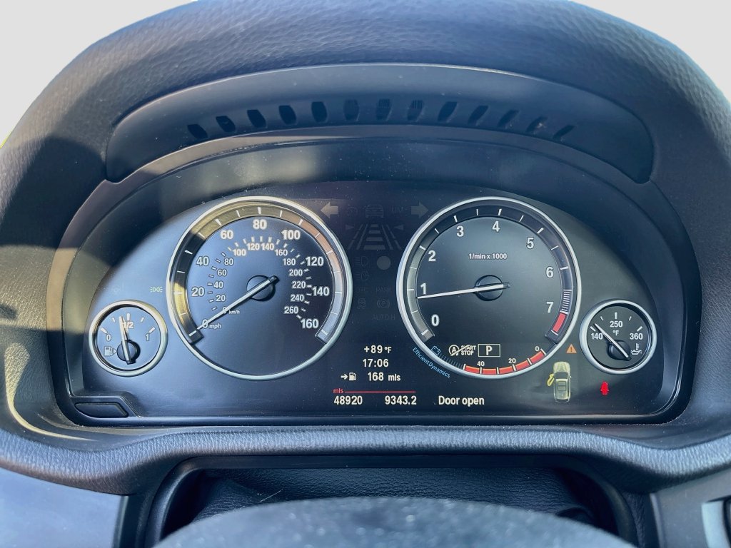 Used 2013 BMW X3 xDrive28i AWD/4WD image 30