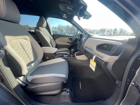 New 2026 Subaru Forester image 21