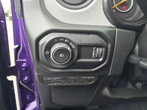 New 2026 Jeep Wrangler Willys image 26