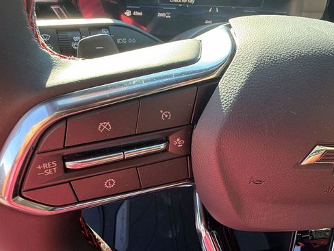 New 2026 Chevrolet Tahoe RST image 22