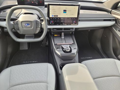 New 2026 Subaru Solterra Touring XT image 5