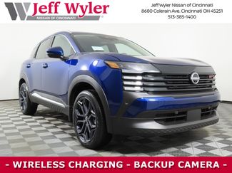 Certified 2025 Nissan Kicks SR video 1