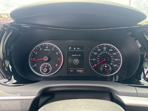 Used 2023 Kia K5 GT-Line FWD image 27