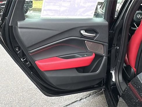 Certified 2025 Acura TLX SH-AWD w/ A-SPEC Pkg image 24