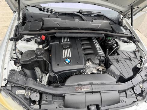 Used 2009 BMW 328i Sedan image 12