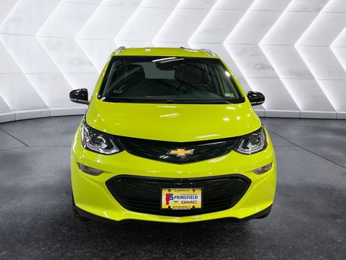 Used 2019 Chevrolet Bolt Premier w/ Infotainment Package image 9