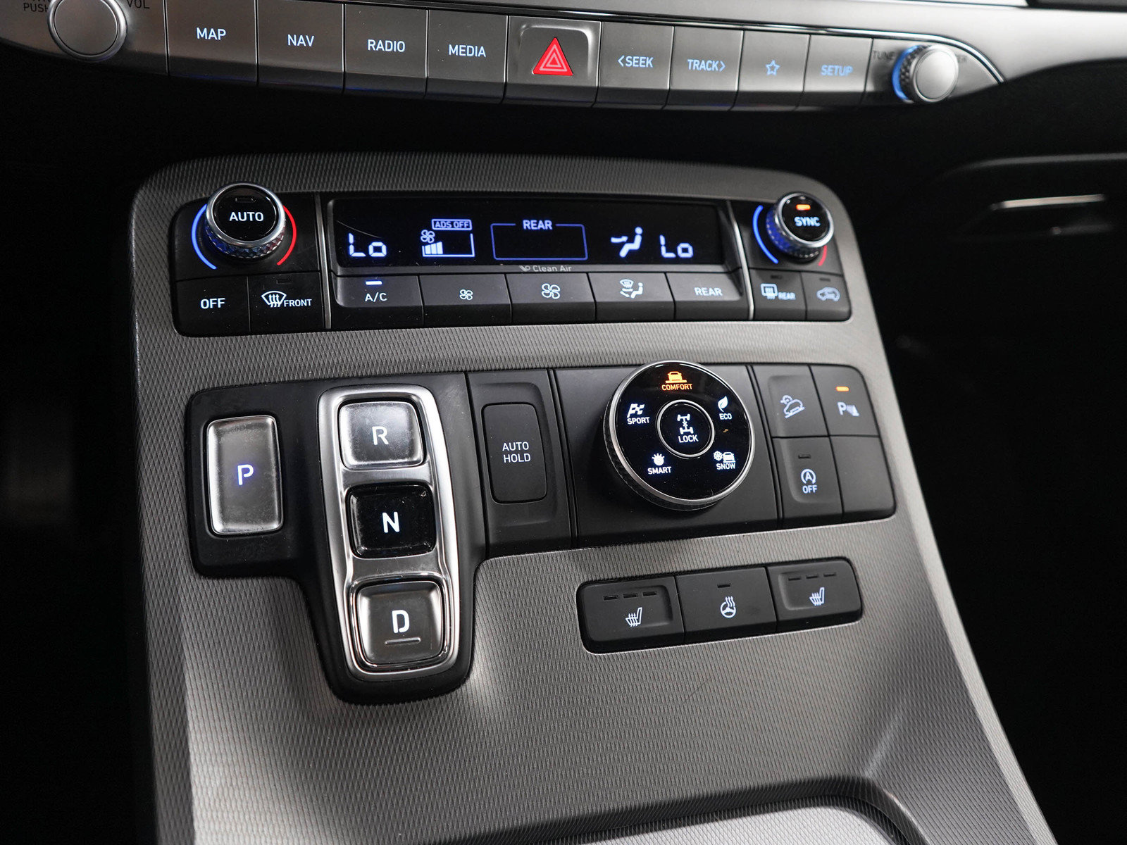 Used 2021 Hyundai Palisade SEL w/ Premium Package AWD/4WD image 23