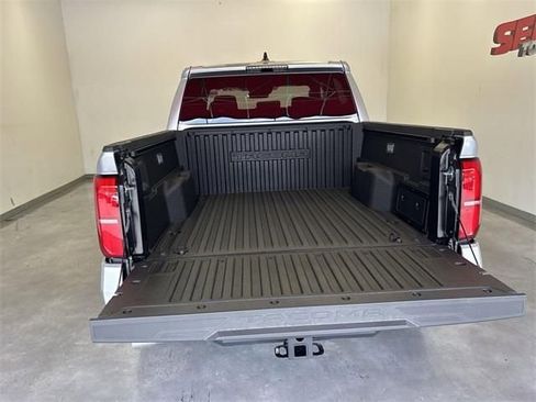 New 2025 Toyota Tacoma TRD Off-Road image 15