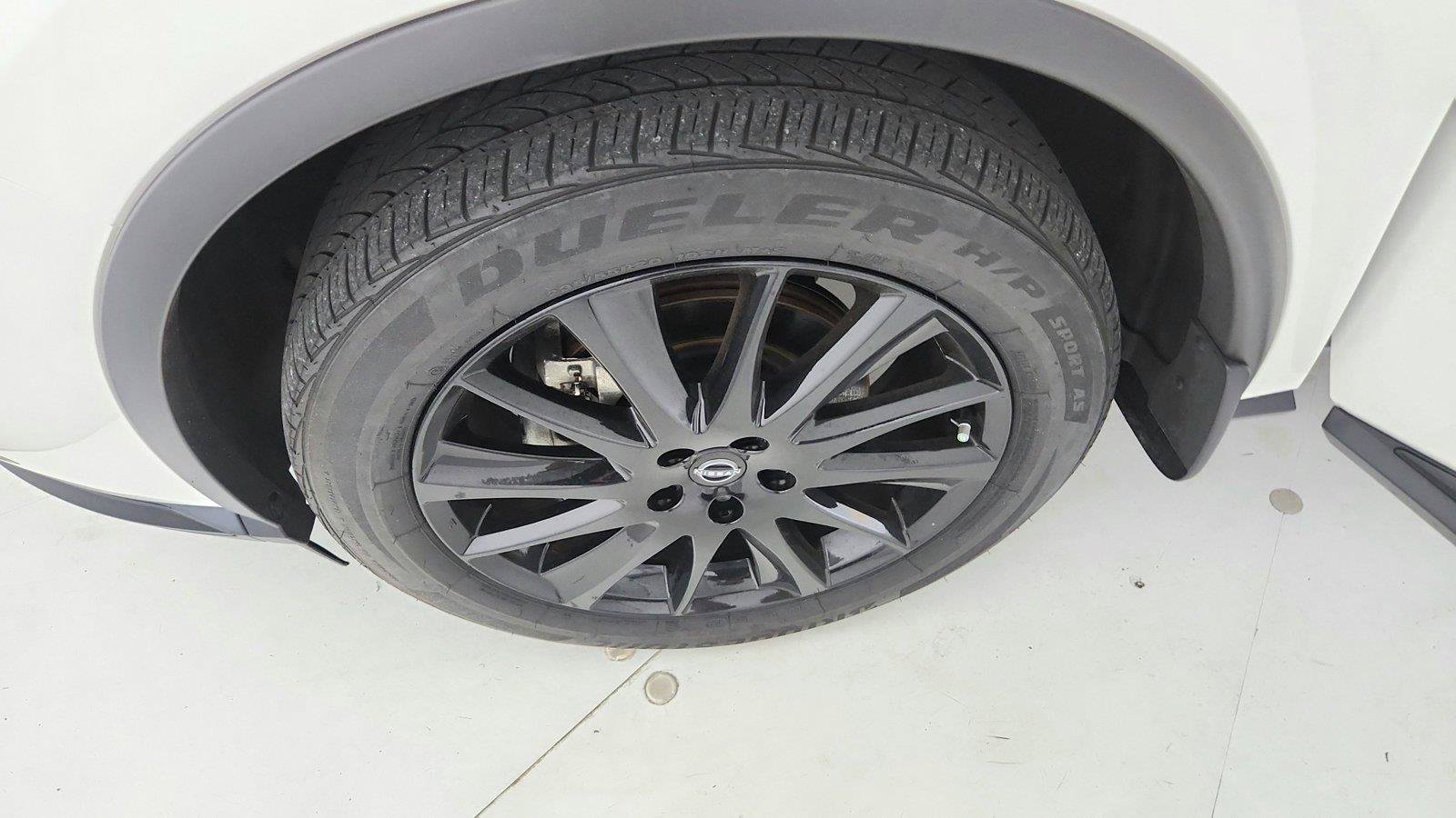 Certified 2024 Nissan Murano SV w/ SV Midnight Edition Package AWD/4WD image 36