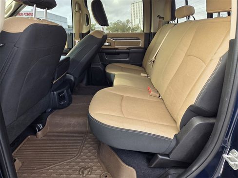 Used 2020 RAM 2500 Tradesman image 3