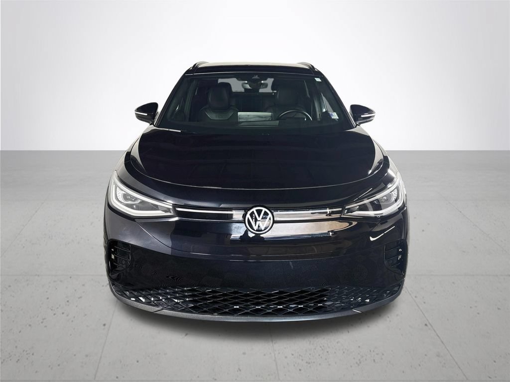 Certified 2023 Volkswagen ID.4 Pro S RWD image 4