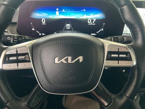 Certified 2024 Kia Telluride SX AWD/4WD image 65