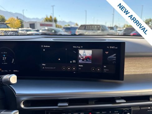 Used 2026 Hyundai Ioniq 9 SEL AWD/4WD image 27