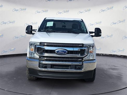 Used 2022 Ford F250 XLT image 8