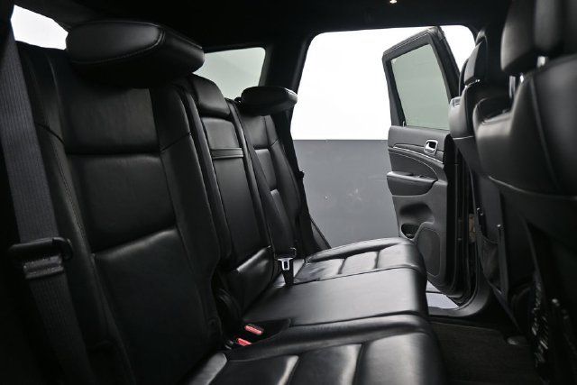 Used 2019 Jeep Grand Cherokee Limited w/ Trailer Tow Group IV AWD/4WD image 25