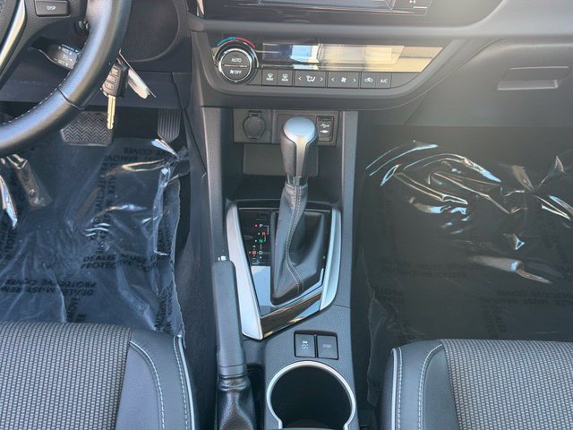 Used 2015 Toyota Corolla S FWD image 16