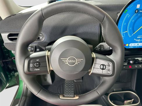 Certified 2025 MINI Cooper S FWD image 10