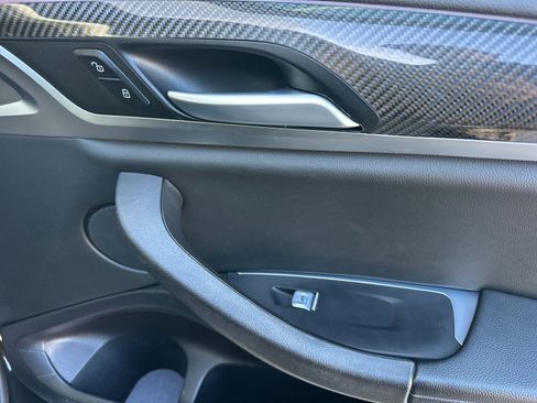 Used 2023 BMW X3 M40i w/ Premium Package image 20