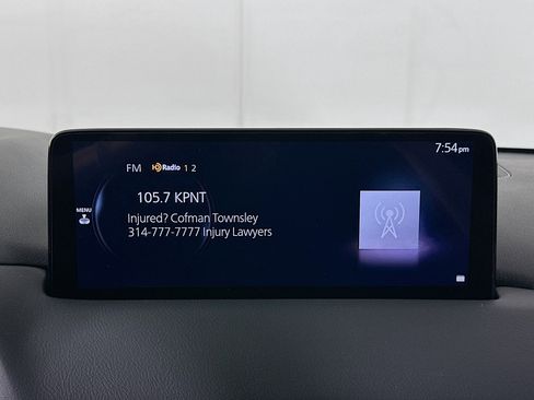 Used 2025 MAZDA CX-5 AWD 2.5 S w/ Preferred Package image 21