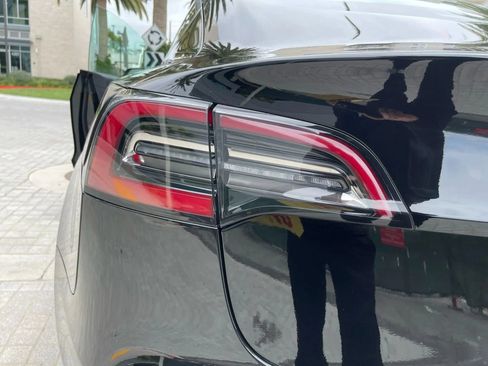 Used 2019 Tesla Model 3 Standard Range Plus RWD image 42