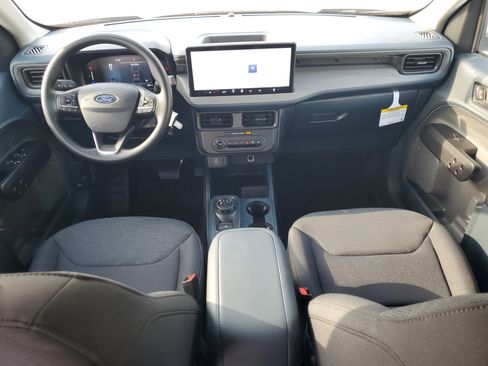 New 2025 Ford Maverick XL w/ Equipment Group 102A image 11