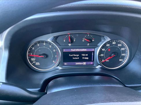 Used 2023 GMC Acadia SLE w/ Driver Convenience Package image 26