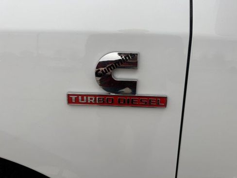 Used 2024 RAM 2500 Laramie AWD/4WD image 20