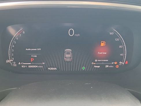 New 2026 Acura MDX FWD w/ Technology Package image 23