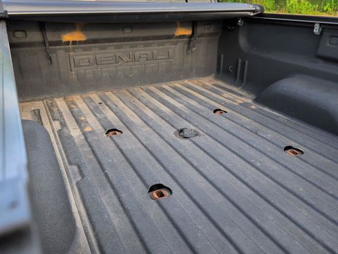 Used 2018 GMC Sierra 2500 Denali AWD/4WD image 37