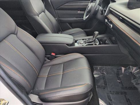 Used 2025 MAZDA CX-50 AWD 2.5 S w/ Premium Plus Pkg image 23