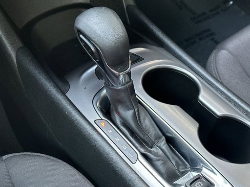 Certified 2024 Chevrolet Malibu LS image 26