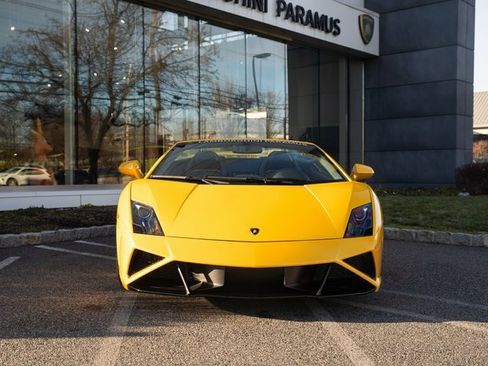 Used 2013 Lamborghini Gallardo LP 560-4 image 9