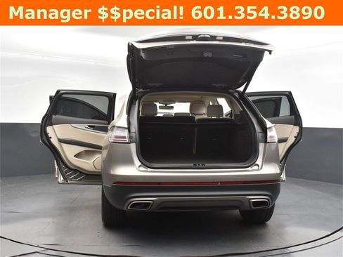 Used 2020 Lincoln Nautilus FWD w/ Equipment Group 101A image 50